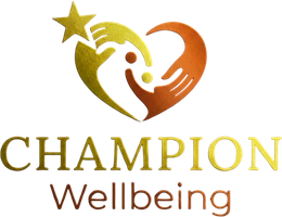 Champion Wellbeing